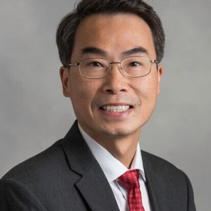 Joseph Wu Joseph Wu